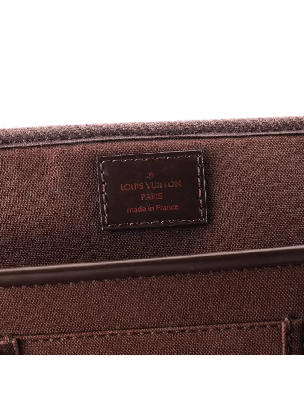 Louis Vuitton Sabana Laptop Nm #266002L12B